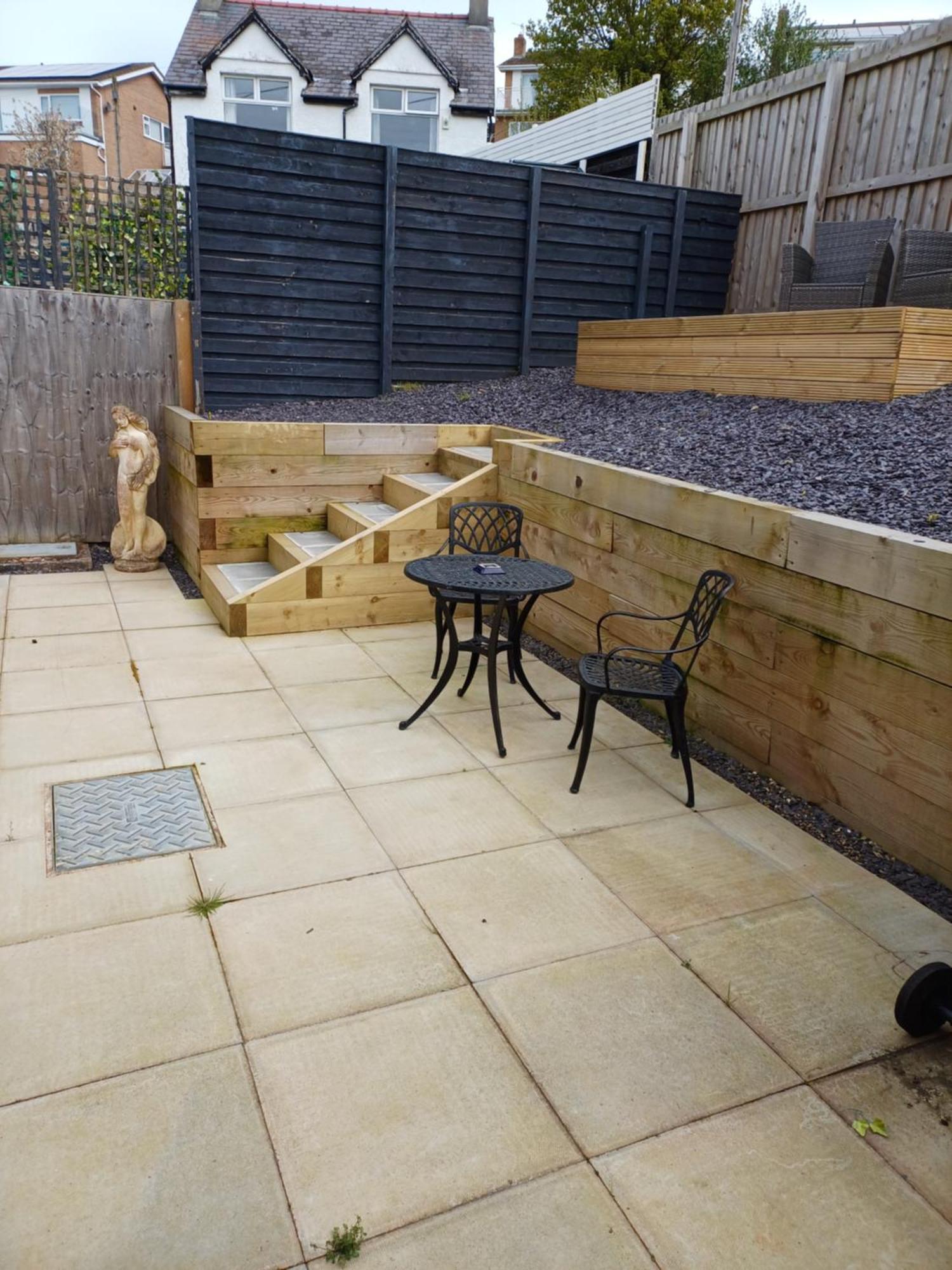 3-Bed Bungalow Near Conwy Valley Close To Castle Colwyn Bay Buitenkant foto